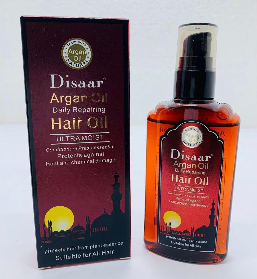 Disaar Hair Oil Original Ziusa Pakistan