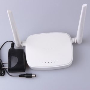 N300 Wireless WIFI Router WI-FI Extender Home Network RJ45 4 Ports 300Mbps