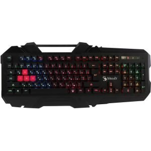 A4tech Bloody B150N Illuminate RGB Gaming Keyboard