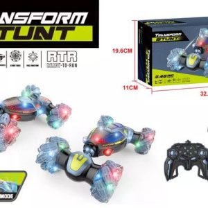 2.4G High Quality Remote Control Gesture Sensing Car Toy