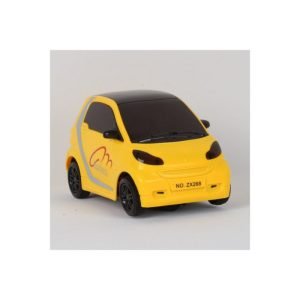 3D Battery Powered Convertible Car Toy With Music Lights