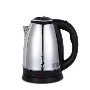 2L Electric Kettle Small Household Appliance Automatic Power-Off Quick-Burning Kitchen Tool