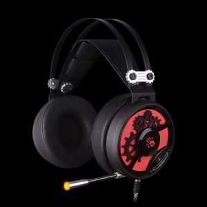 A4Tech Bloody M660 Over-Ear MOCI HIGH END Gaming Headset