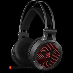 G530 7.1 Gaming 7.1 Surround Headset With Mic