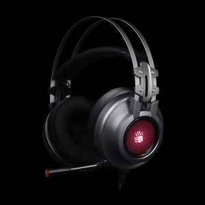 Bloody G525 Virtual 7.1 Surround Sound Gaming Headset