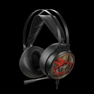 Bloody G650s 7.1 Surround High-End USB Gaming Headset