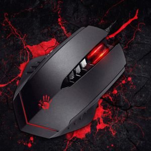 A4tech Bloody V8M 3200DPI Gaming Ultra Core Mouse 3D Wired