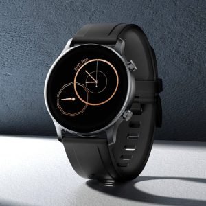 Haylou RS3 Smart Watch With 1.2" Amoled Display Your Ultimate Fitness Companion