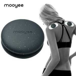 Mooyee M2 Smart Relaxer Wireless Smart Bluetooth Back Mini Massager