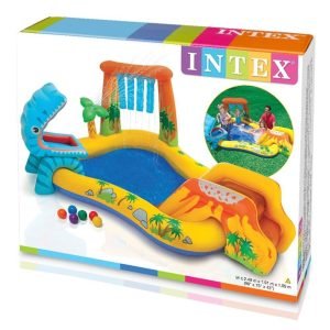 Dinosaur Play Center Water 57444 Swimming Pool