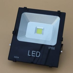 20W Ip66 Energy Saving LED Light With 120 Degree Beam Angle And 50,000 Hours Life Time