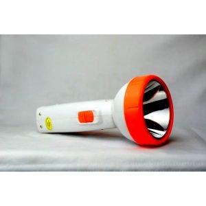 DP 9035 Multi-Functional Rechargeable LED 800mAh Torch Search Light