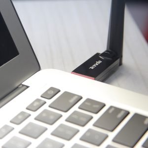 Tenda U6 Wireless N300 USB Adapter USB Network Interface Card