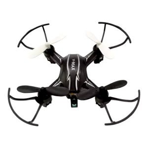 HX771 Nano 6-Aixs Space Quadcopter With Flashy Lights And 360 Degree Rolling Function