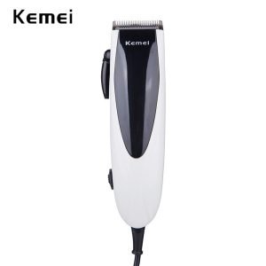 Kemei Professional Clipper Electric Shaver Trimmer Men Styling Tools Hair Shaving Machine