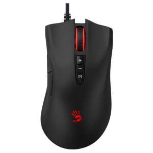 ES5 Bloody 3200CPI RGB Lighting Esports Gaming Wired Mouse