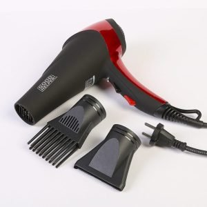 Good Helper HD-2022 2000W Hair Dryer With 2 Hubs