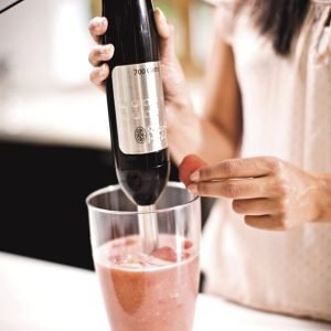 Illumina 4 Speed 700 Watts Hand Blender