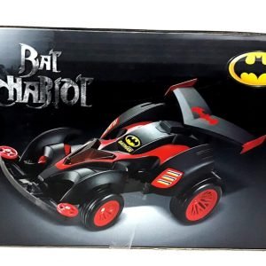 Batman Theme Fast Remote Control Car 803BM Play Toy