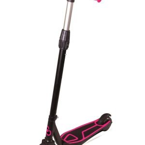 Cool Wheels Foldable 2 Wheels Front Led Kids Scooter