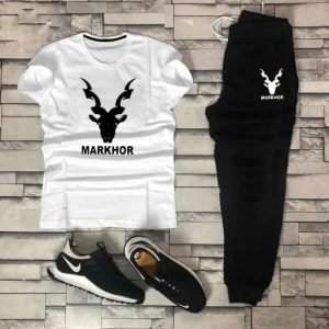 2 Piece Men’s Beautiful Bomber Summer Track Suit