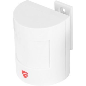 1Pc PIR Motion Sensor For Wire Free Home Protection System Smart Alert