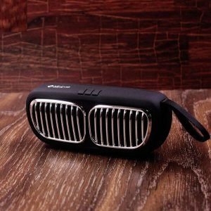 Bluetooth Super Bass Portable Mini Wireless Speaker Stereo Music Player