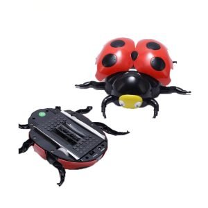 Infrared Miraculous Costume Ladybug Toy With Light