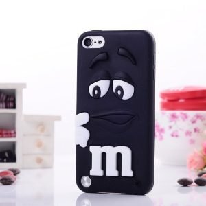 Lovely Cartoon Soft Silicone Cute Cover Iphone 7 Plus