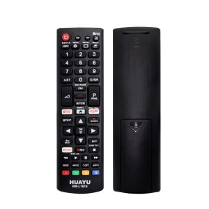 RM-L1616 Universal Multifunctional Remote Control For Lucky Goldstar Smart LED, LCD, TV