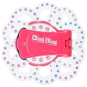 Hair Styling Decoration Kit