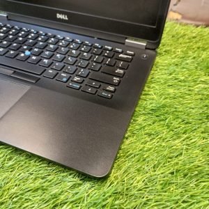 Dell 7470 ultra book