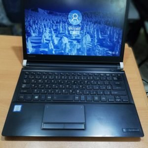 Toshiba Dynabook R73 Core i5 8GB DDR4 RAM