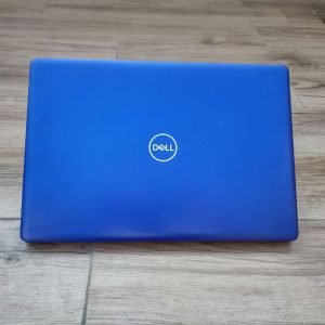 Dell Inspiron 15 3593 Core i5 10th Generation 8GB RAM 256GB SSD