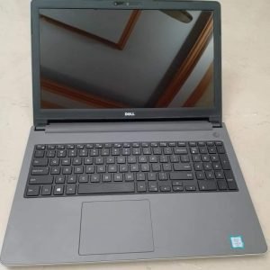 Dell Inspiron 5559 Core i5 6th Generation 8GB Ram 256GB SSD 15.6" Display