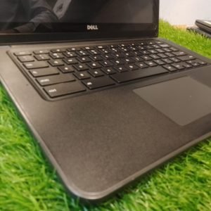 Dell 3380 Celeron 4GB Ram 16GB Storage 13.3-Inch Touch Display Chromebook