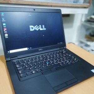 Dell Latitude E5490 Core i5 8th Gen, 8GB, 256GB SSD, 14″ HD LED