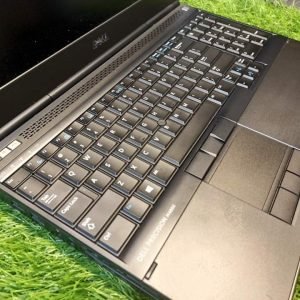Dell Precision M4800 15.6" LED Notebook - Intel Core i7