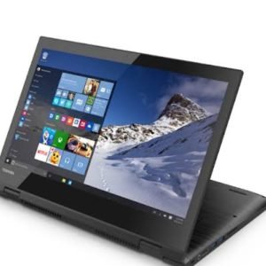 Toshiba Satellite Radius14 E45W-C4200 Laptop Notebook - 8GB RAM - 500GB HD - 14 inch Display