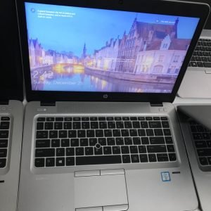 HP Elitebook 840 G3 Core i5 6th Gen, 8GB, 256GB SSD, 14″ HD LED