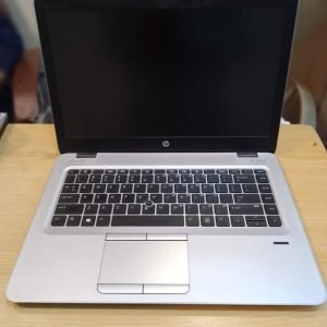 HP Elitebook 840 G4 Core i7 7th Gen, 8GB, 256GB SSD, 14″ FHD LED