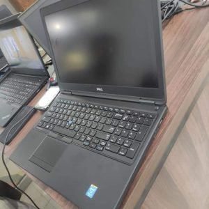 Dell Latitude E5550 15.6 Inch Full HD FHD 1080p Business Laptop Intel Core i7 5th Gen