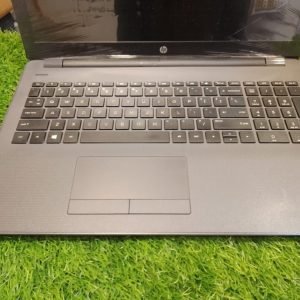 HP 250 G6 - 6th Gen Ci3 04GB 500GB 15.6" HD WLED 720p VGA-Port