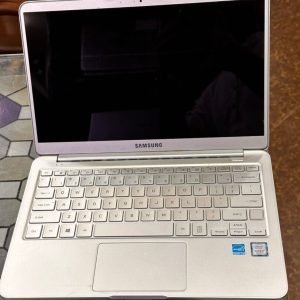 Samsung | NoteBook 9 900X5T | 256GB SSD | 8GB RAM | Core i7 | 8th Gen | 13.3″ FHD