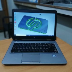 HP Probook 640 G2 - Core i7 6th Generation - 8 GB RAM - 128GB M2 SSD 500GB HDD- 14inch Screen