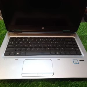 HP ProBook 640 G2 Core i5 6th Gen 14 Inch 8GB RAM 256GB SSD