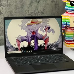 Dell Latitude 7310 2-in-1 X360 convertible Core i5 10th Gen 256GB SSD 16GB FHD Touch