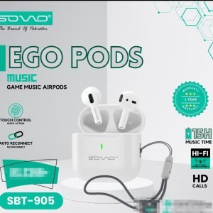 SOVO Ego Pods SBT-905 Airpods