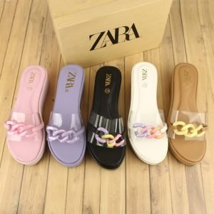 Zara Colorful Chain