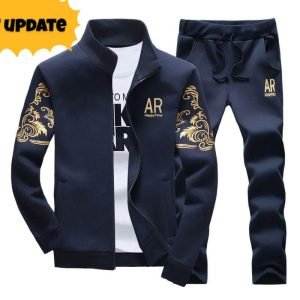 AR TRACKSUIT